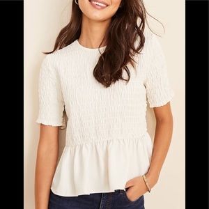Ann Taylor top
